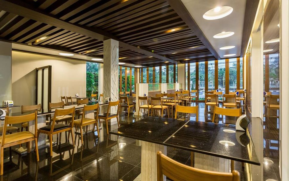 Restoran Gambar