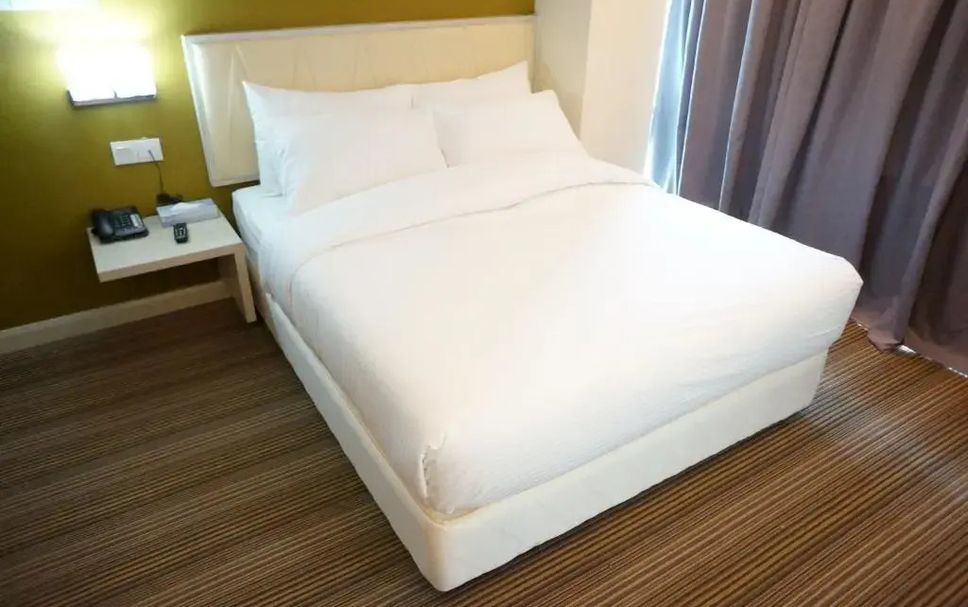 Bilik Tidur Gambar