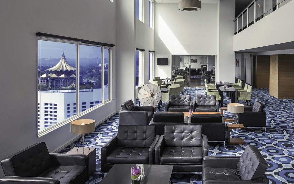 Balai Menunggu Gambar