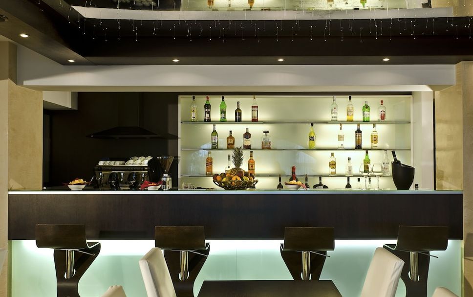 Bar Gambar