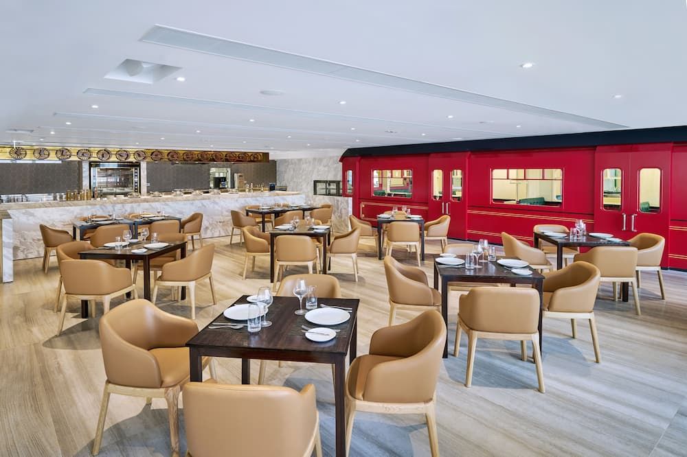 Restoran