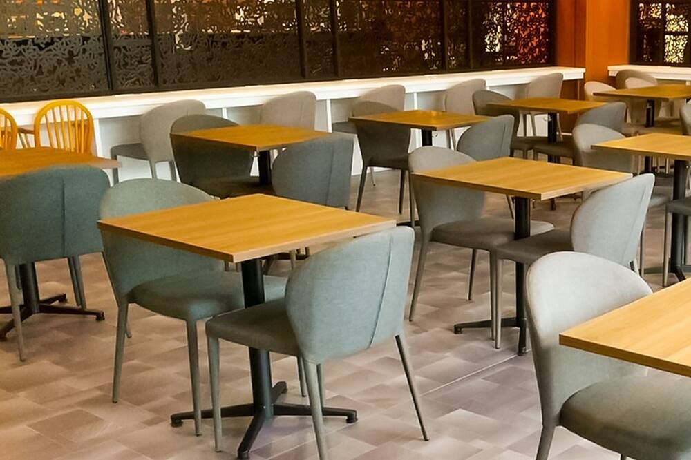 Restoran