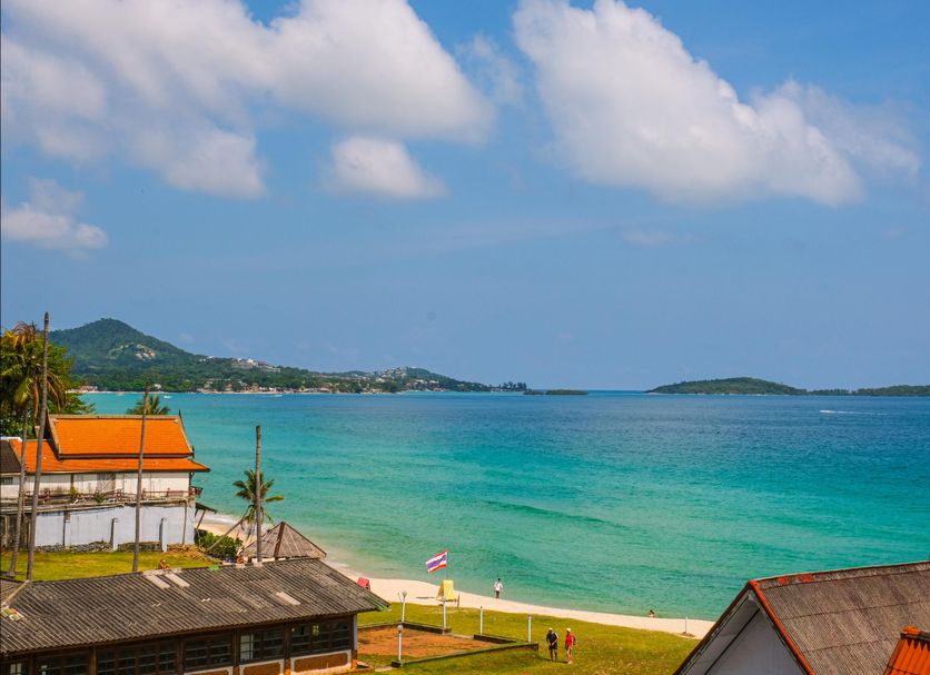 Pantai Gambar