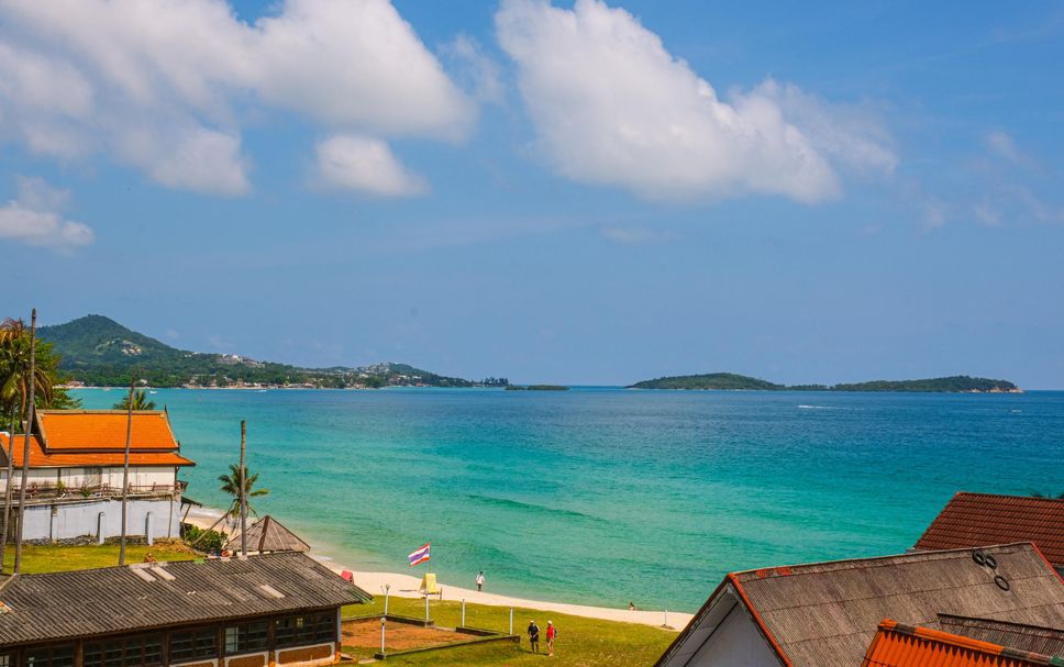 Pantai Gambar