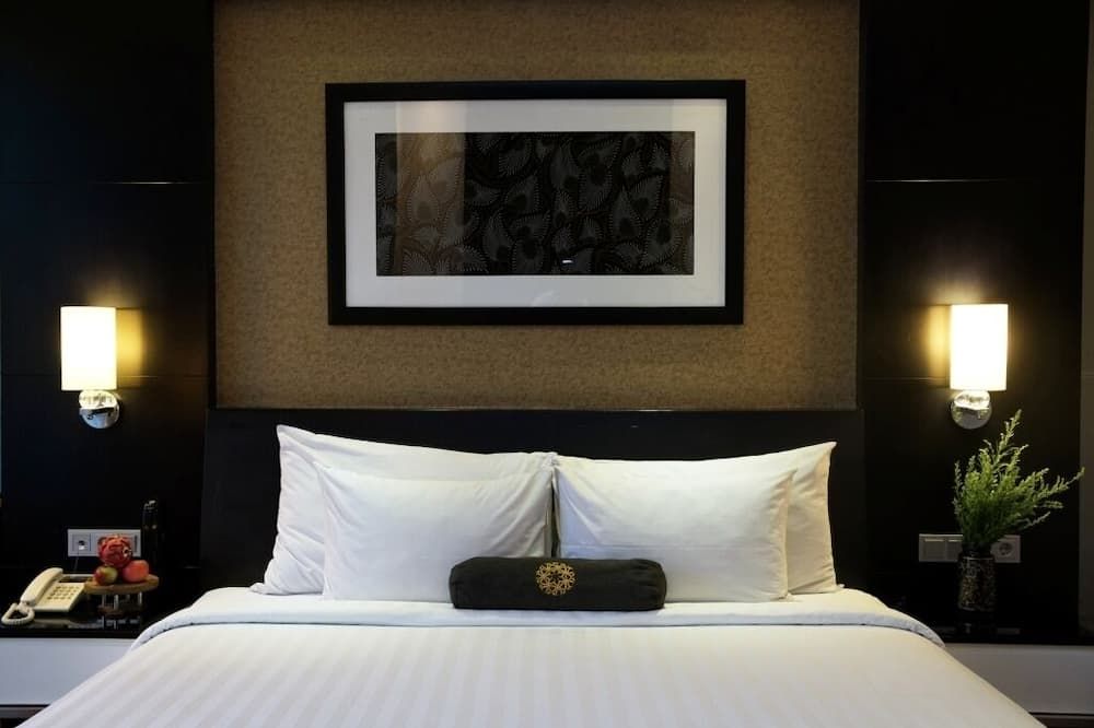Bilik Tidur