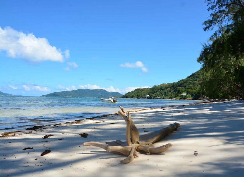 Pantai Gambar