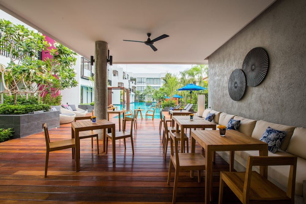 Restoran