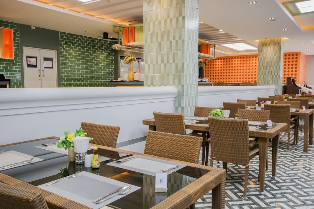 Restoran