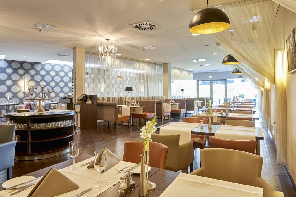 Restoran
