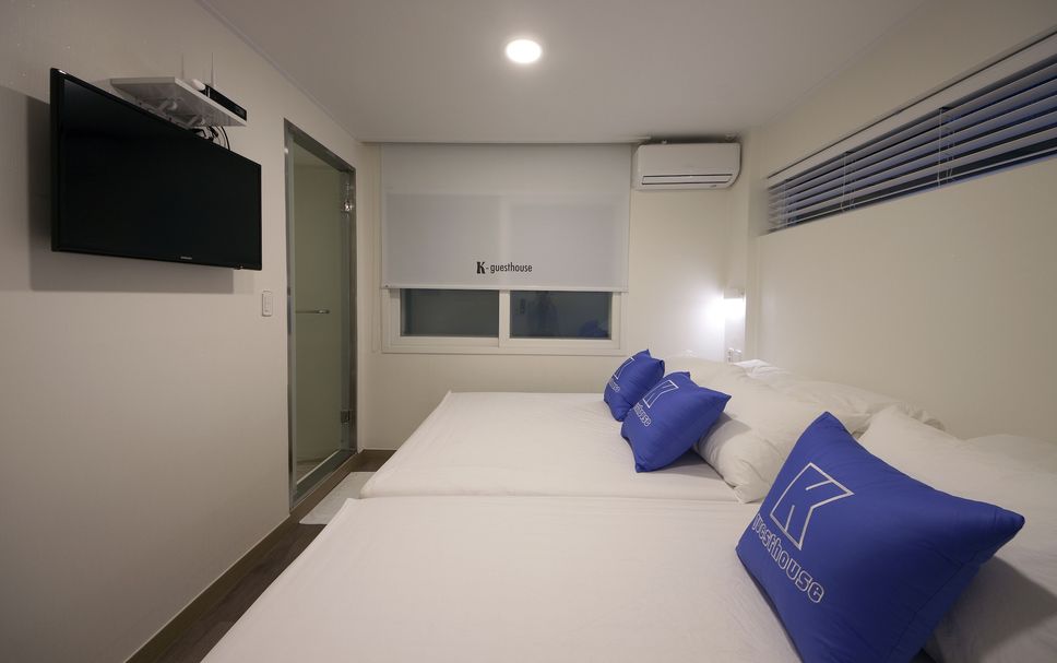 Bilik Tidur Gambar
