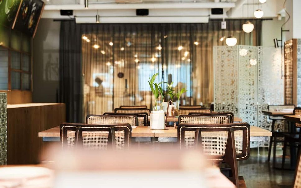 Restoran Gambar