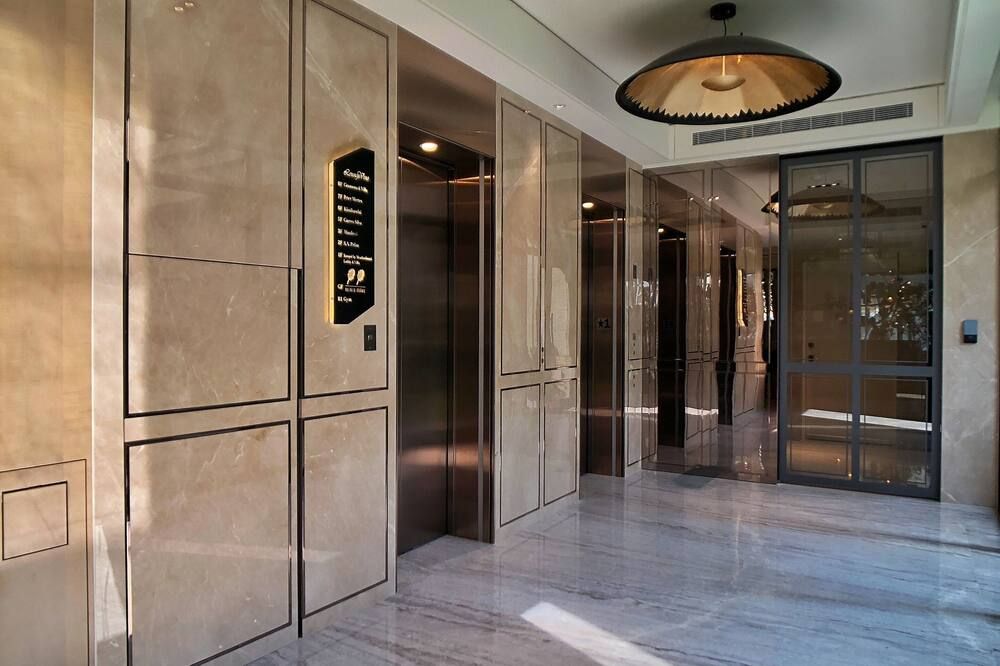 hallway