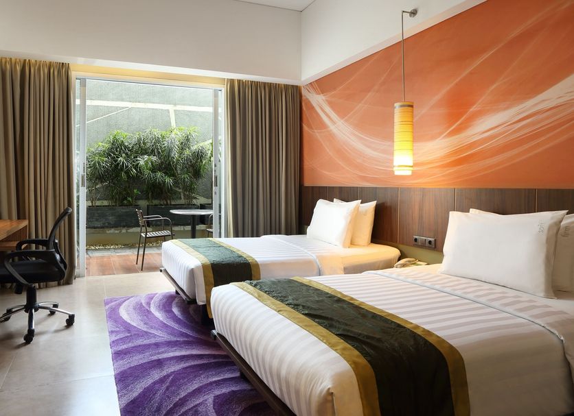 Bilik Tidur Gambar