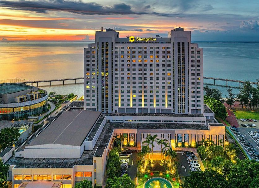 Bangunan Gambar