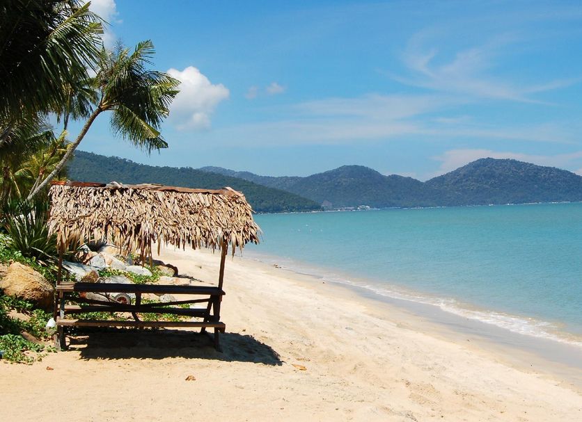 Pantai Gambar