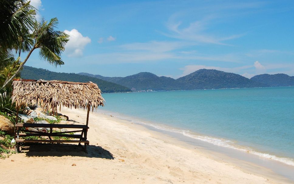 Pantai Gambar
