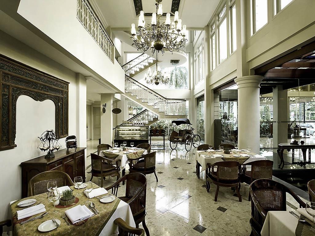 Restoran