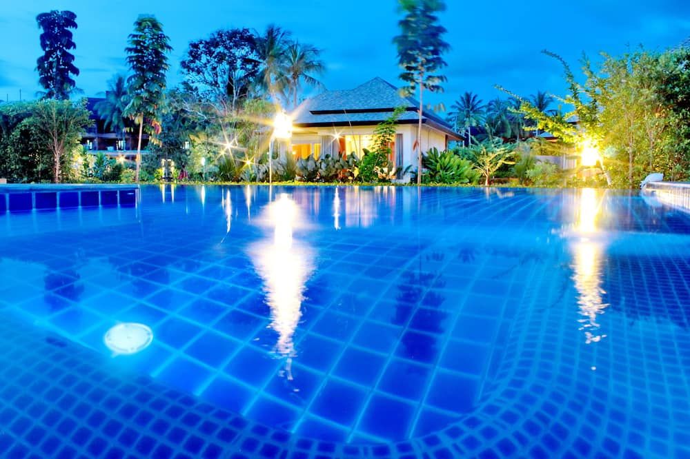 Kolam renang