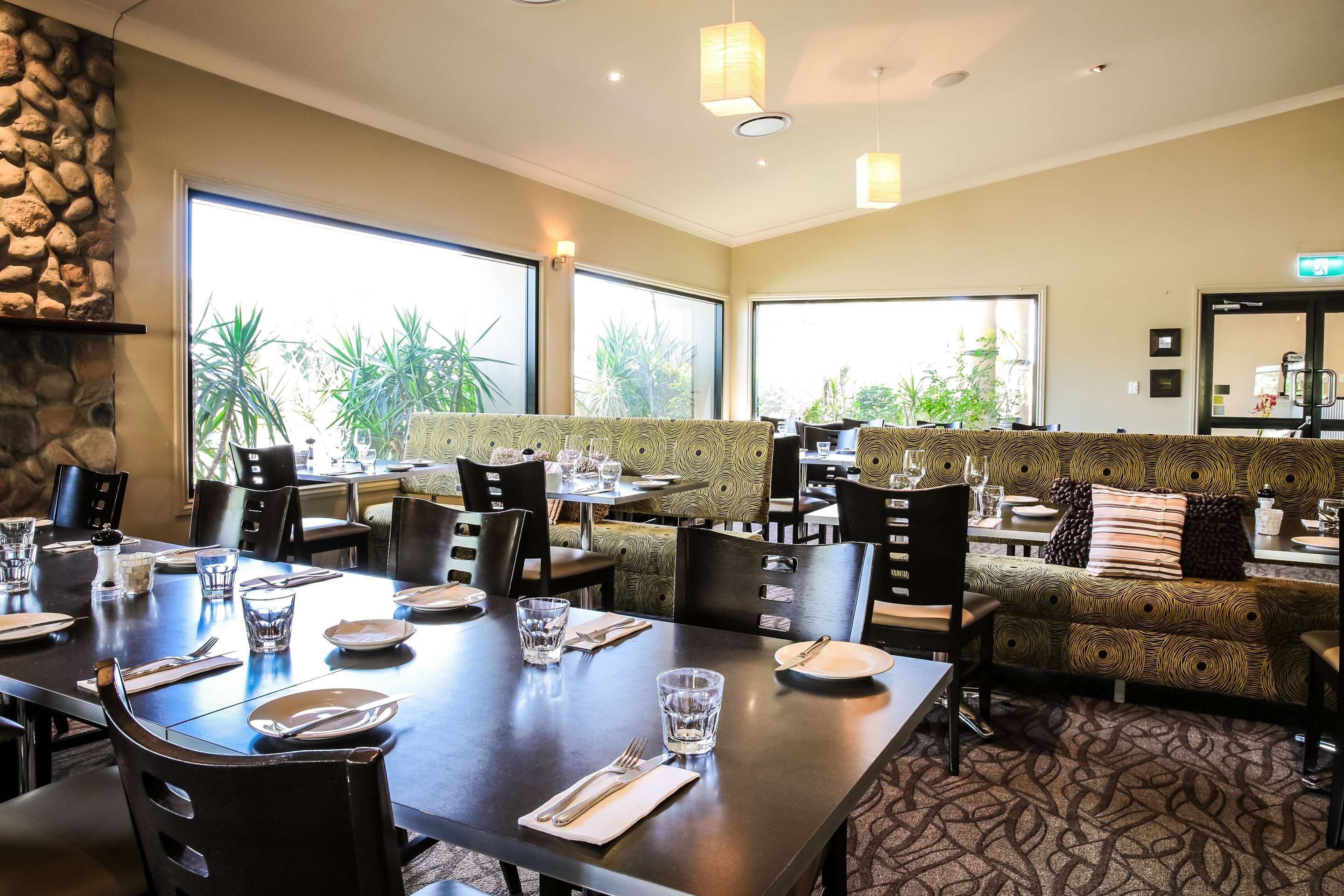Restoran Gambar