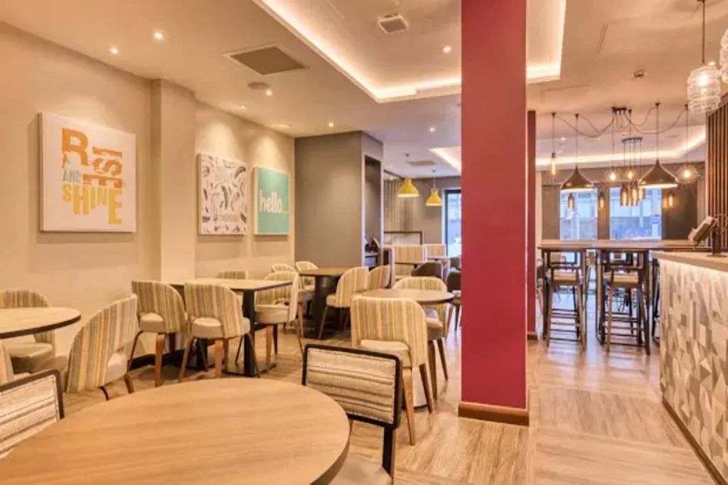 Restoran