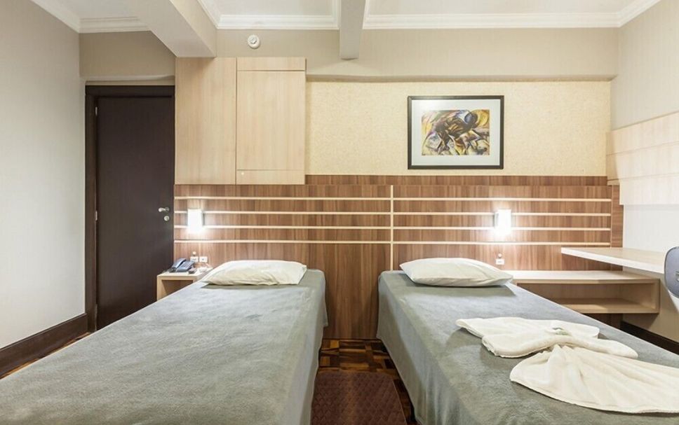 Spa Gambar