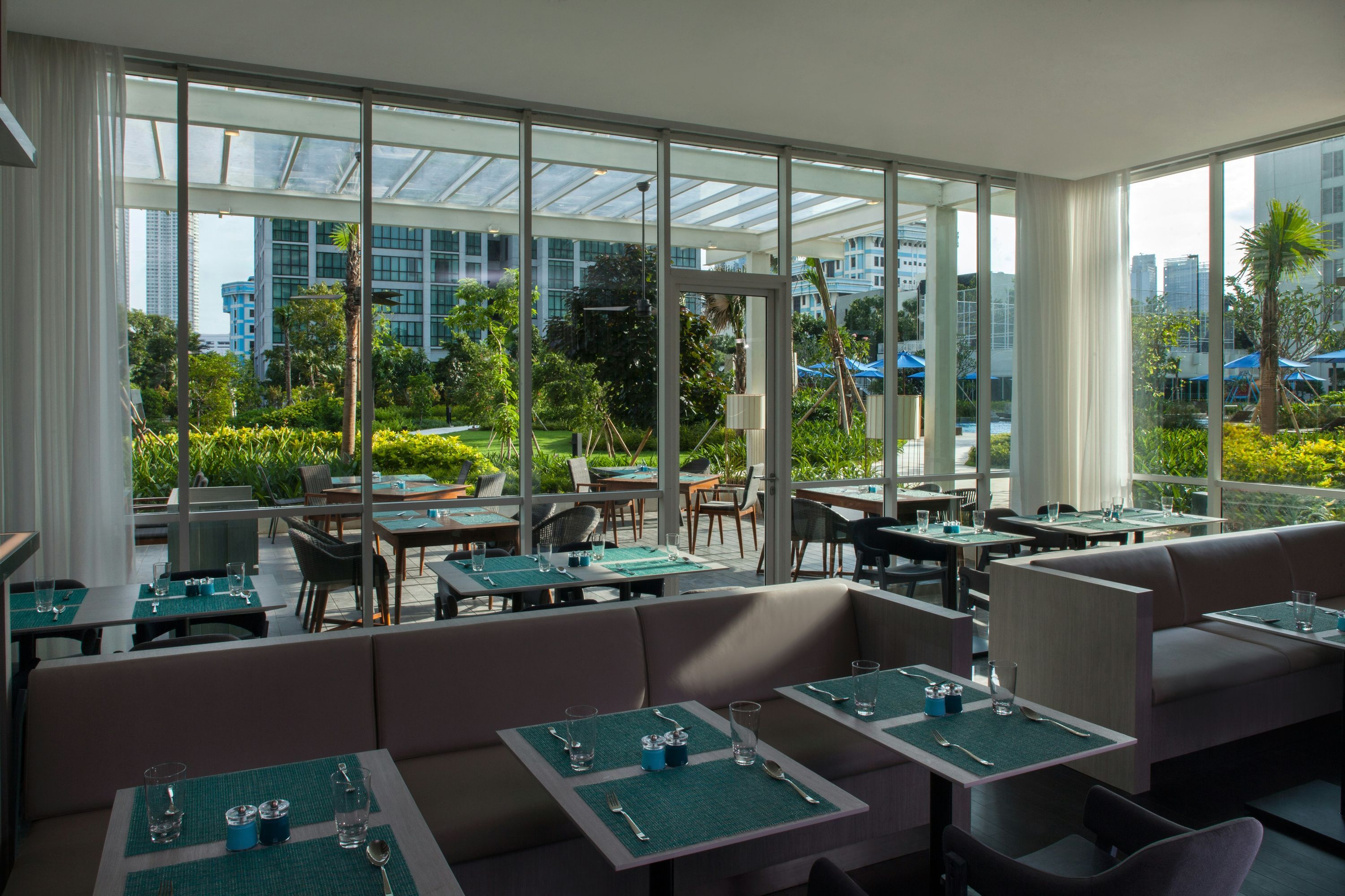 Restoran