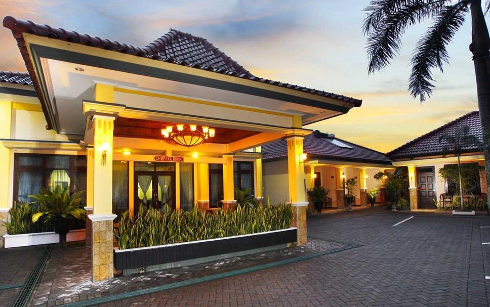 Bangunan Gambar