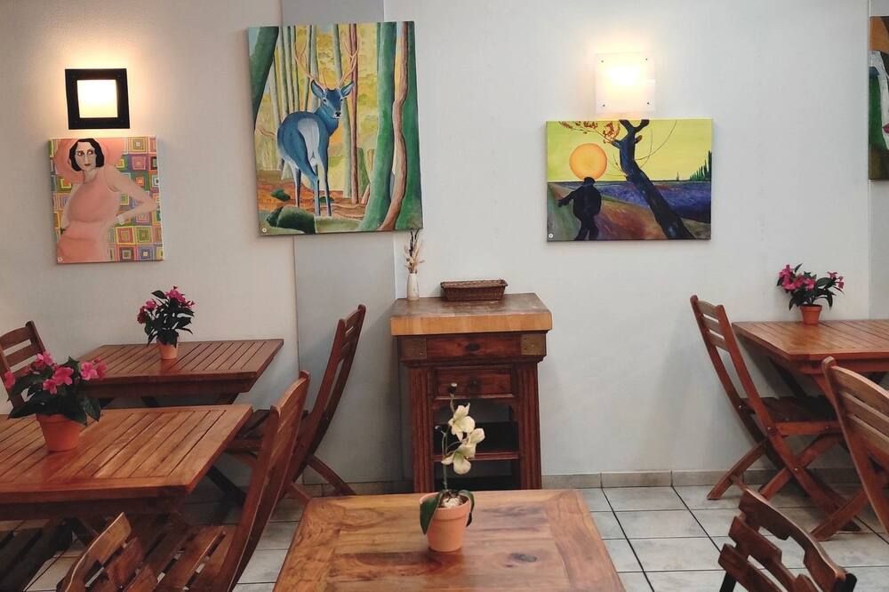 Restoran