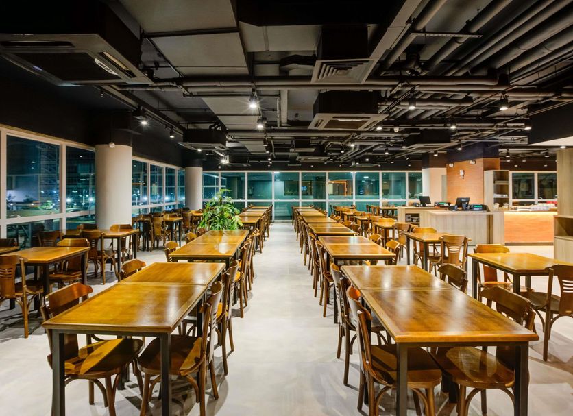 Restoran Gambar