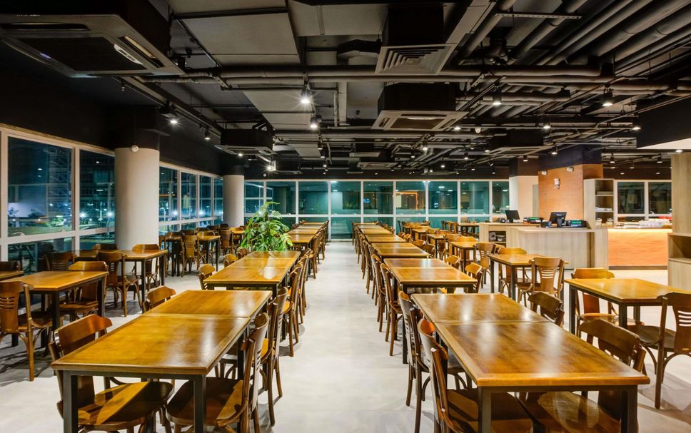 Restoran Gambar