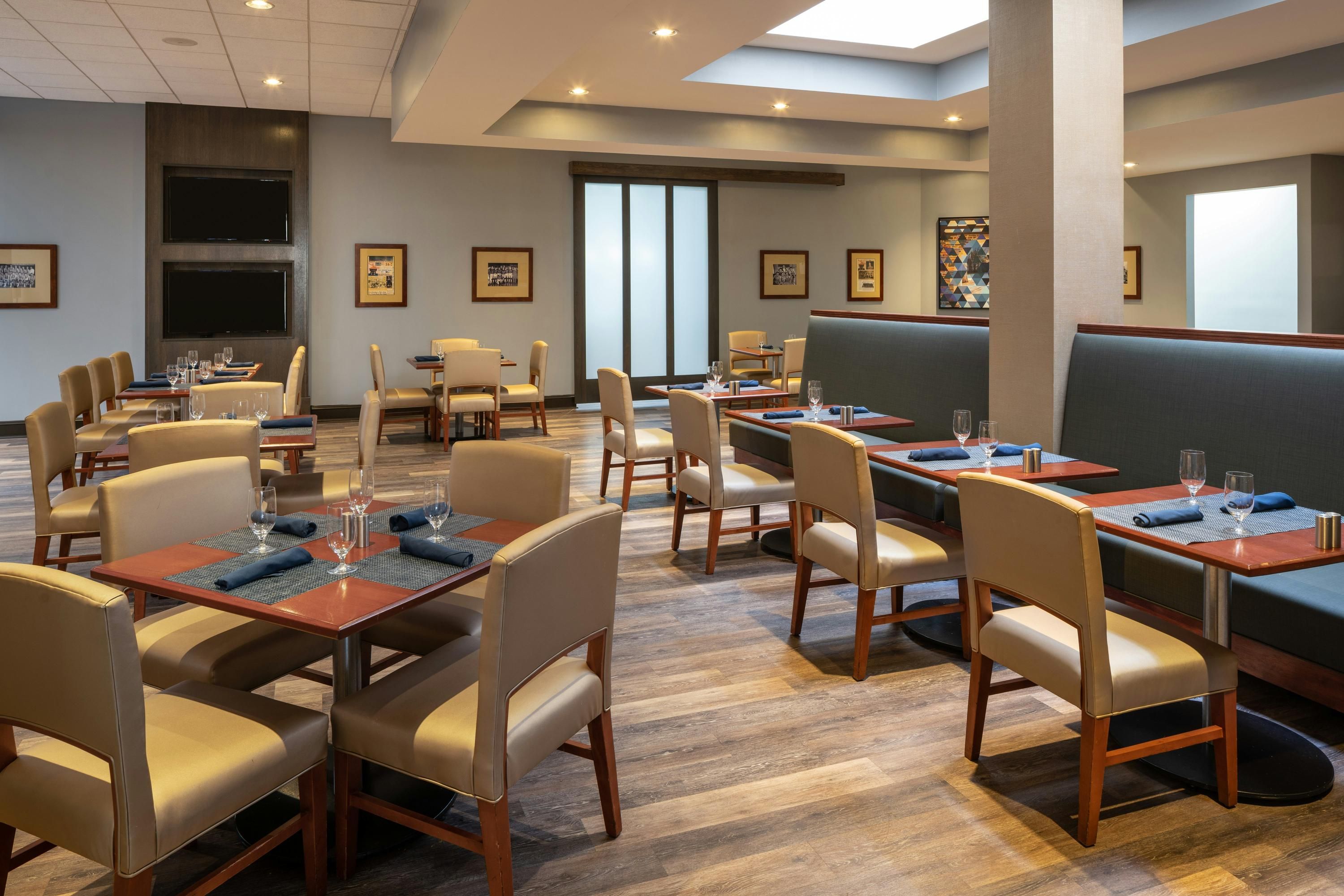 Restoran