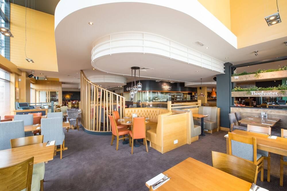 Restoran
