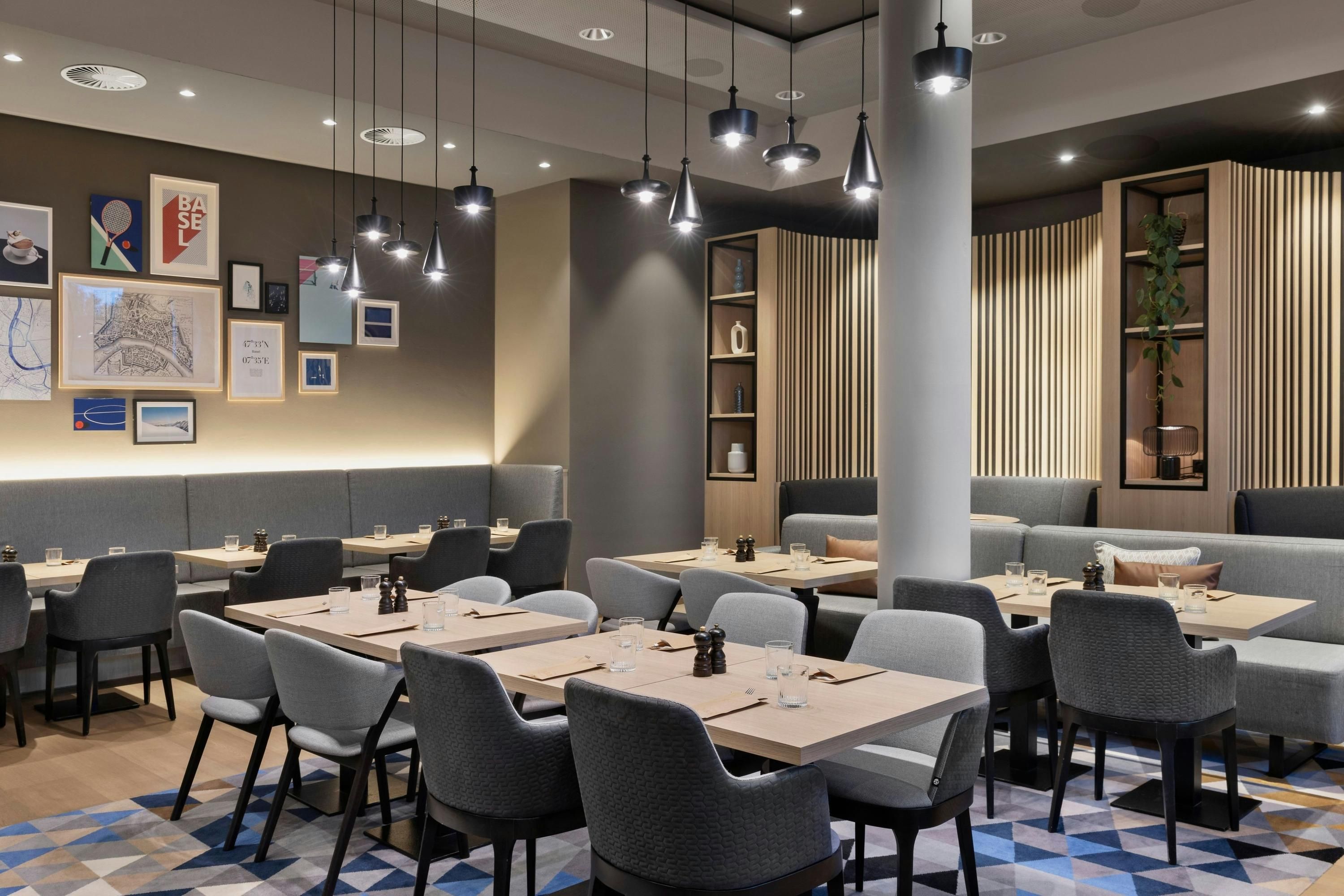 Restoran