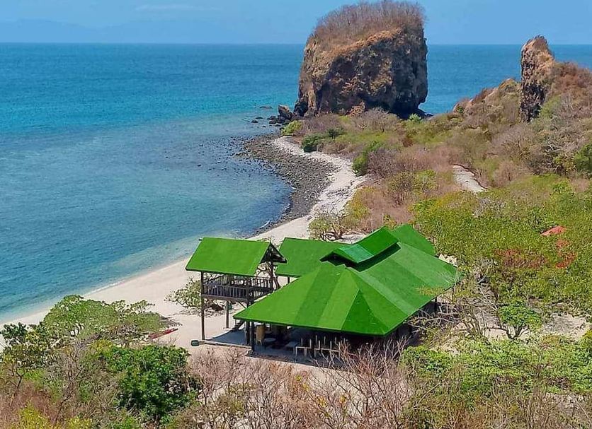 Pantai Gambar