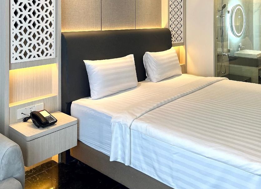 Bilik Tidur Gambar