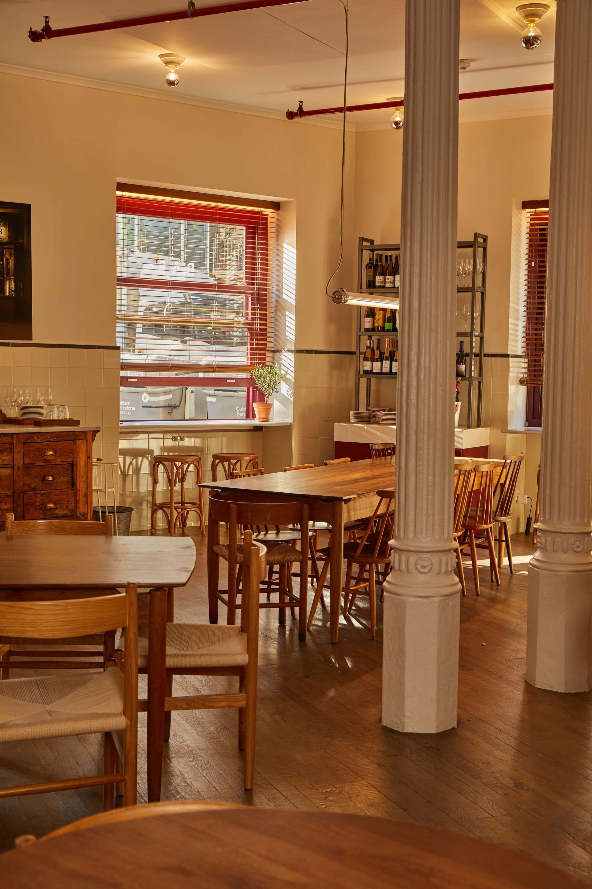 Restoran