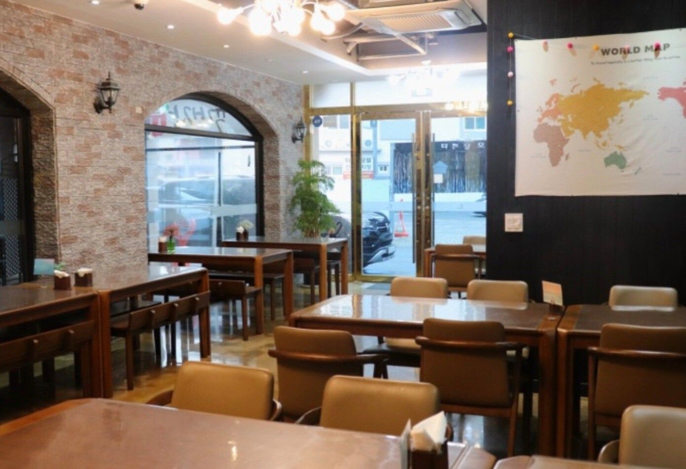 Restoran Gambar