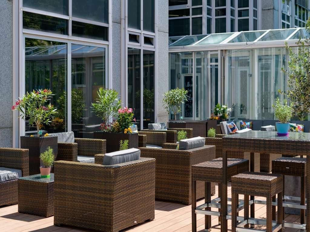 Restoran