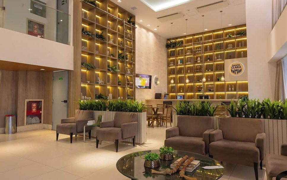 Balai Menunggu Gambar