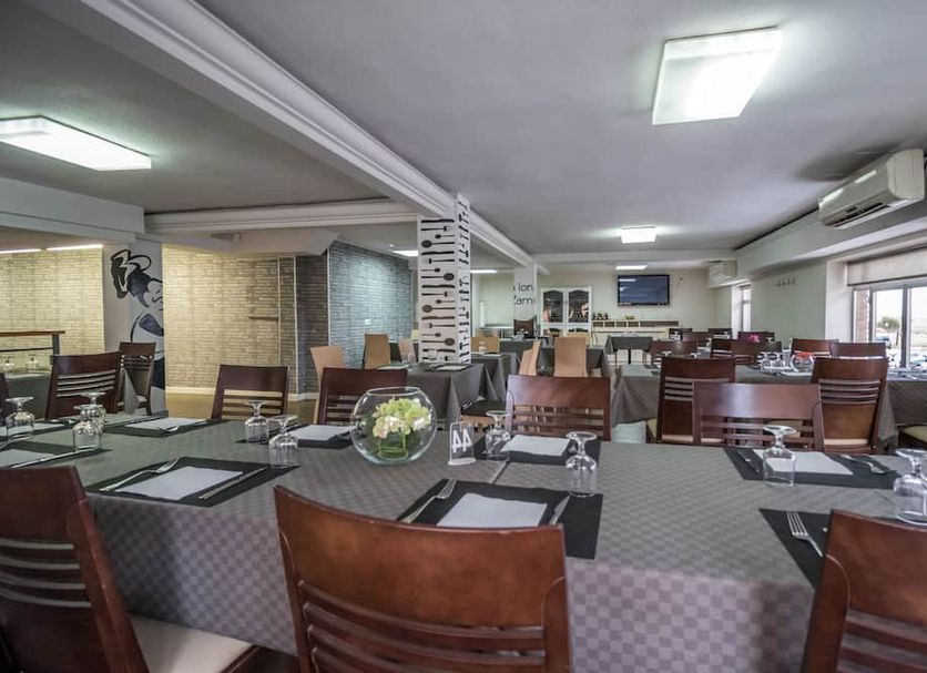 Restoran Gambar