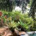 Pemandangan luar