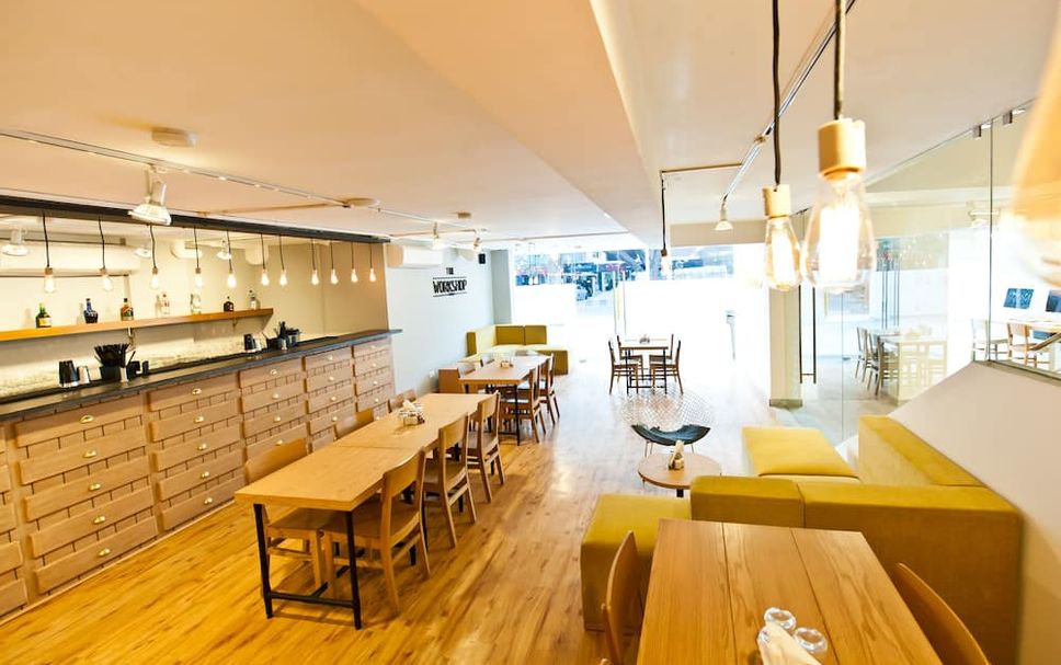 Restoran Gambar
