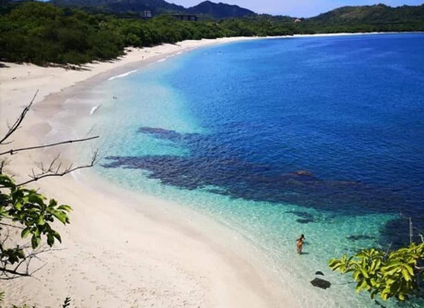 Pantai Gambar