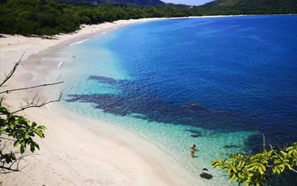 Pantai Gambar