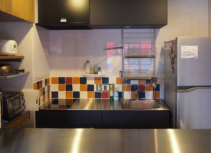 Dapur Gambar