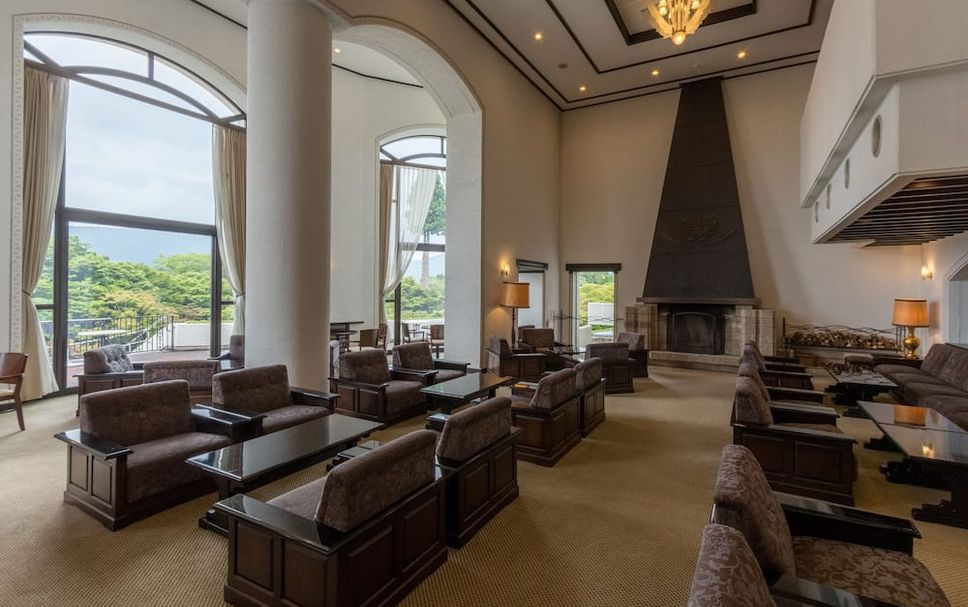 Balai Menunggu Gambar