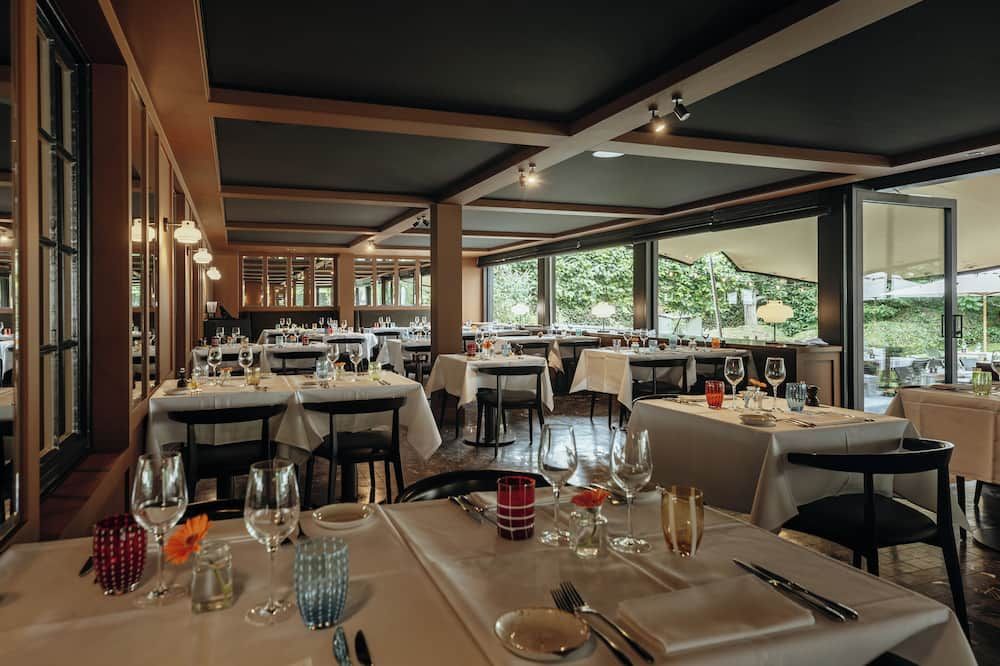 Restoran