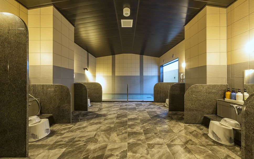 Spa Gambar