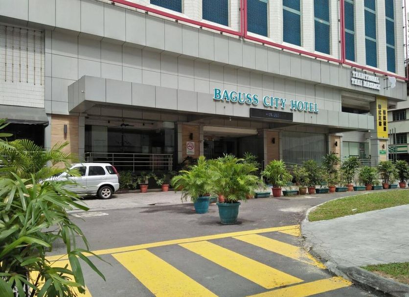 Bangunan Gambar