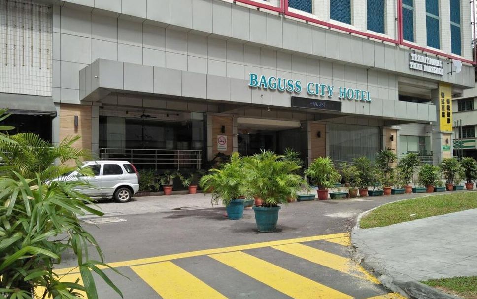 Bangunan Gambar